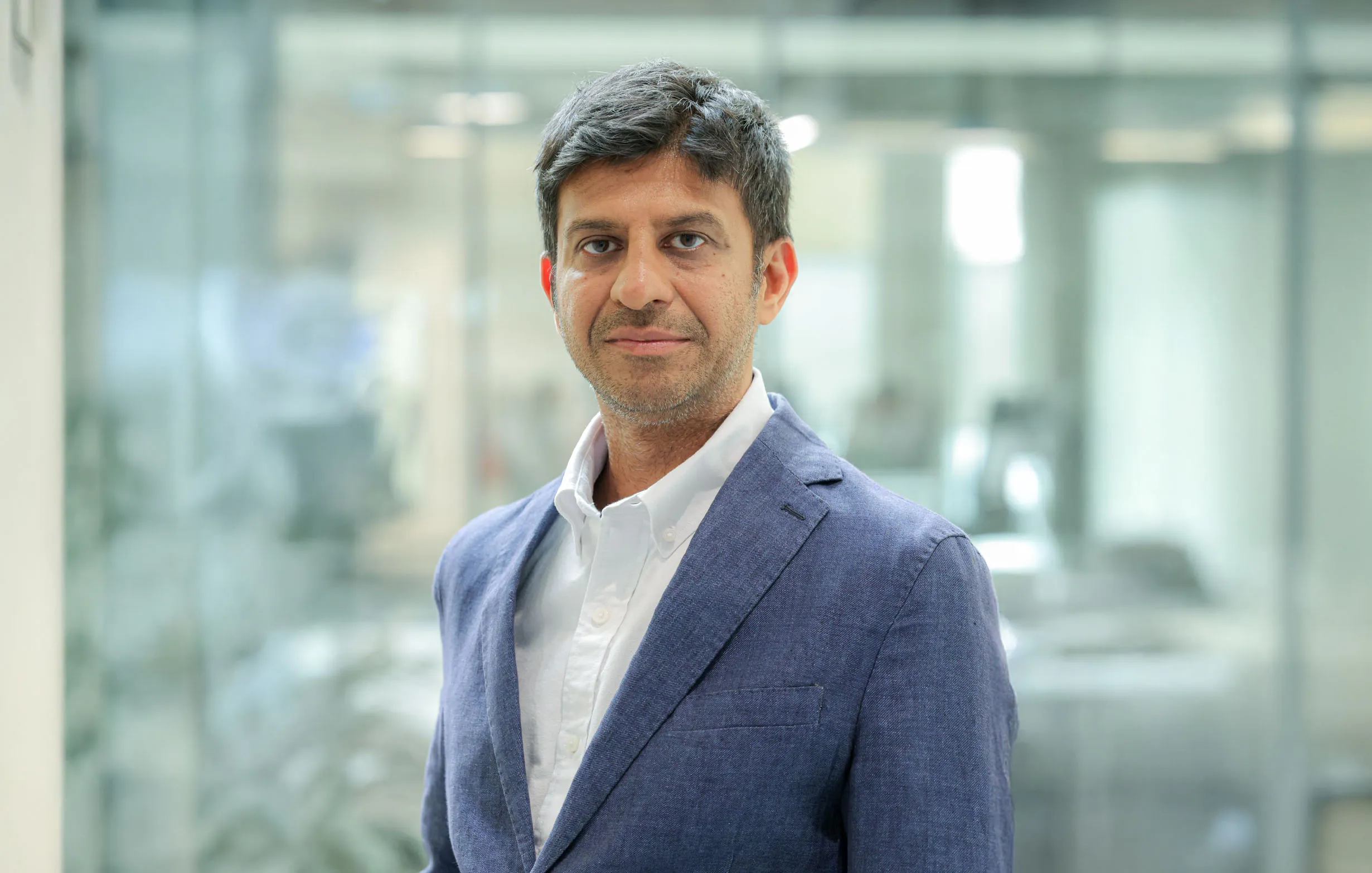 Network International taps Ashish Jain as new Group CFO